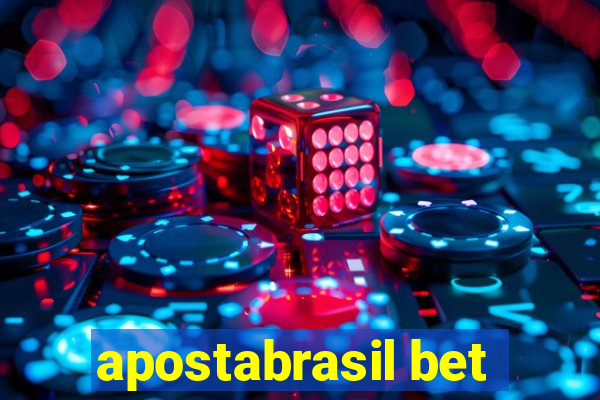 apostabrasil bet