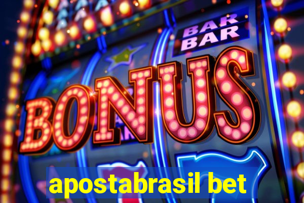 apostabrasil bet