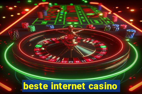 beste internet casino