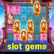 slot gems