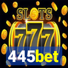 445bet