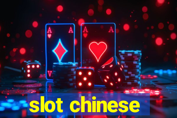 slot chinese