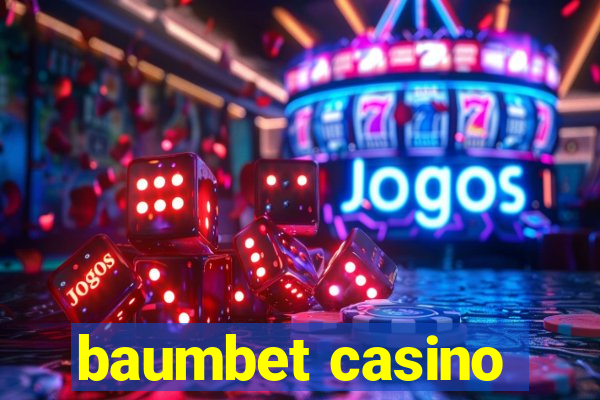 baumbet casino