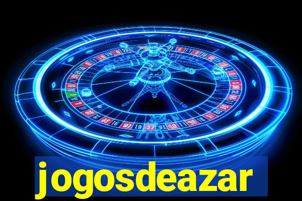 jogosdeazar