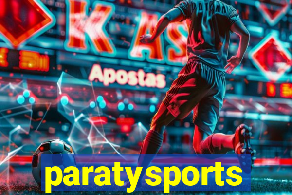 paratysports