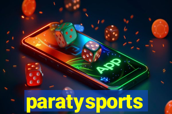 paratysports