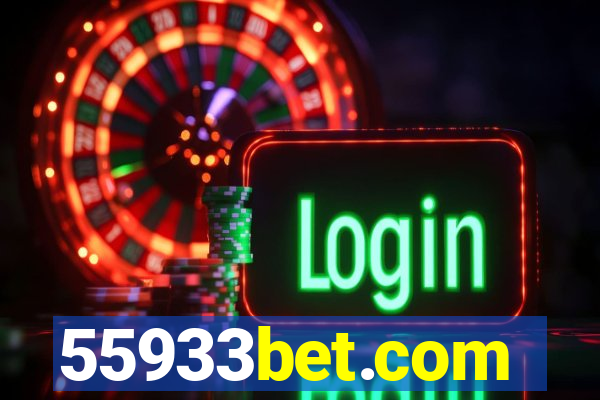 55933bet.com