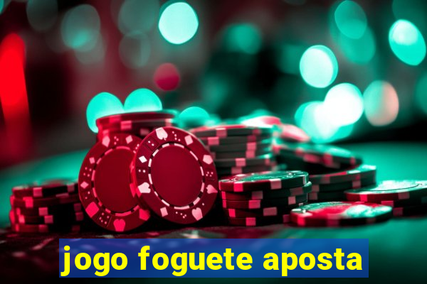 jogo foguete aposta