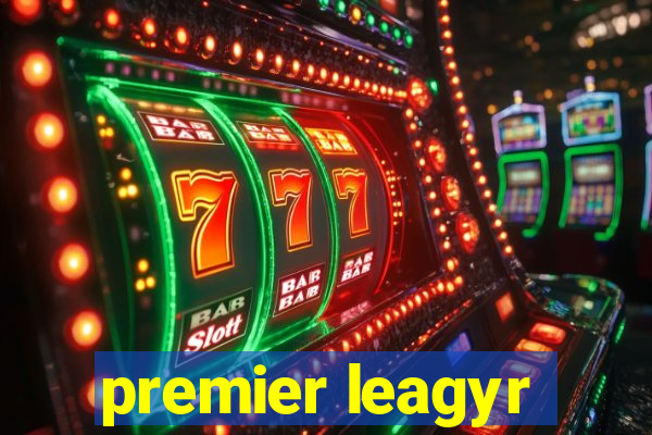 premier leagyr