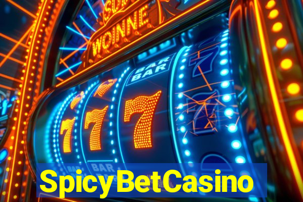 SpicyBetCasino