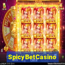 SpicyBetCasino