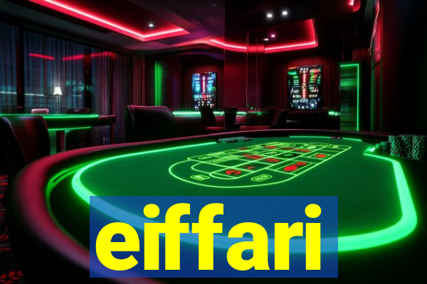 eiffari