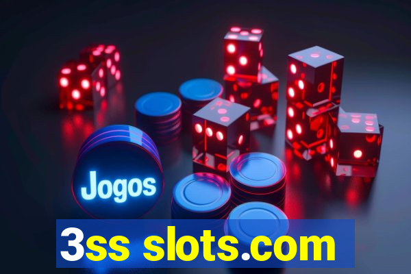 3ss slots.com