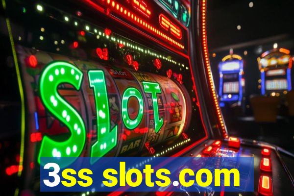 3ss slots.com