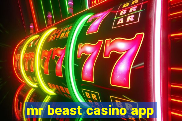 mr beast casino app