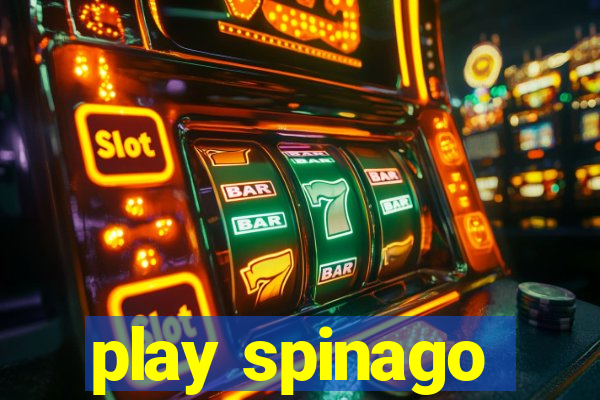 play spinago