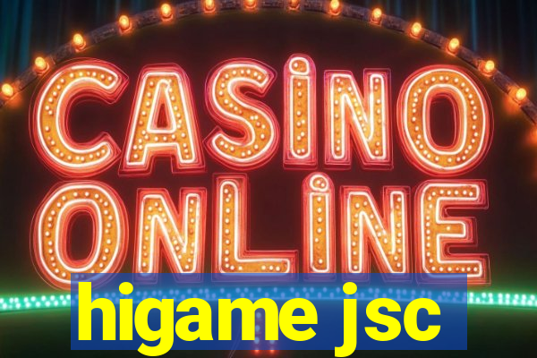 higame jsc