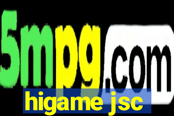 higame jsc