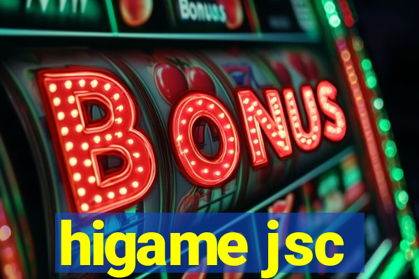 higame jsc