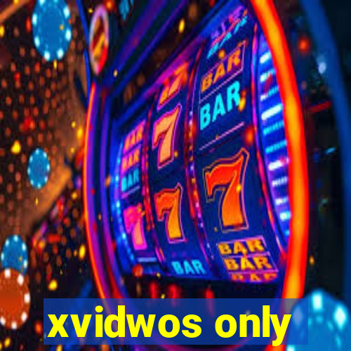 xvidwos only