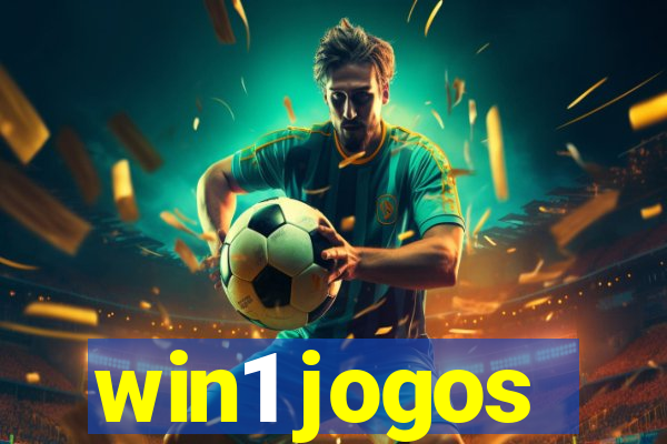 win1 jogos