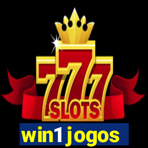 win1 jogos