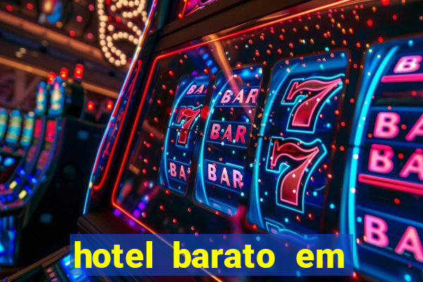 hotel barato em nova york