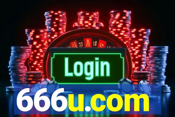 666u.com