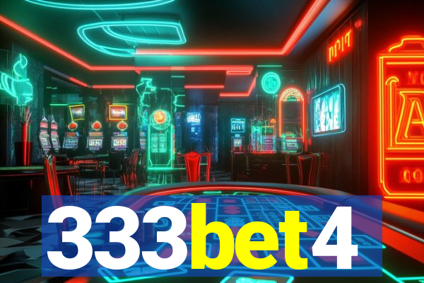 333bet4