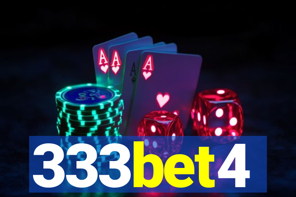 333bet4