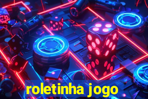 roletinha jogo