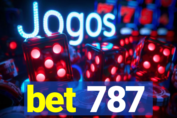 bet 787