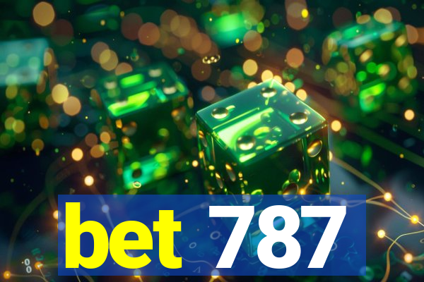 bet 787