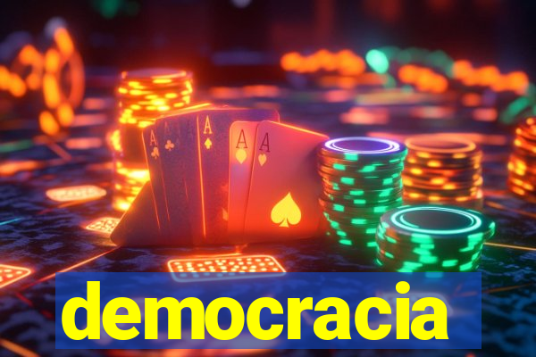 democracia significado grego