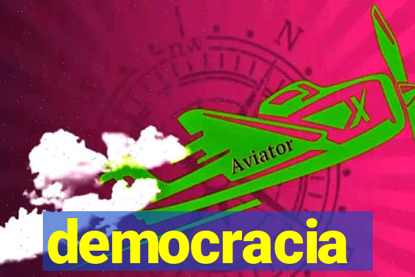 democracia significado grego