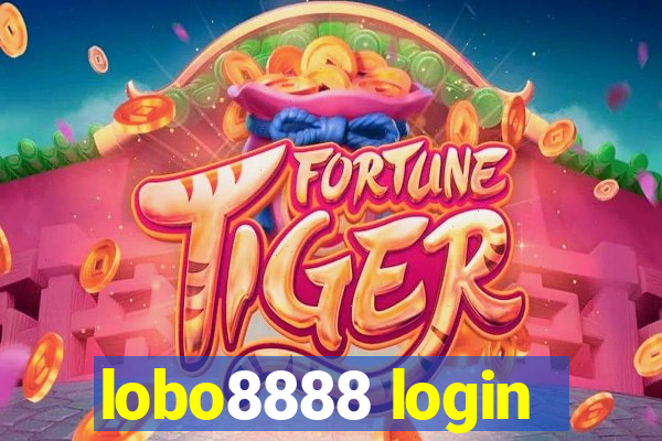 lobo8888 login