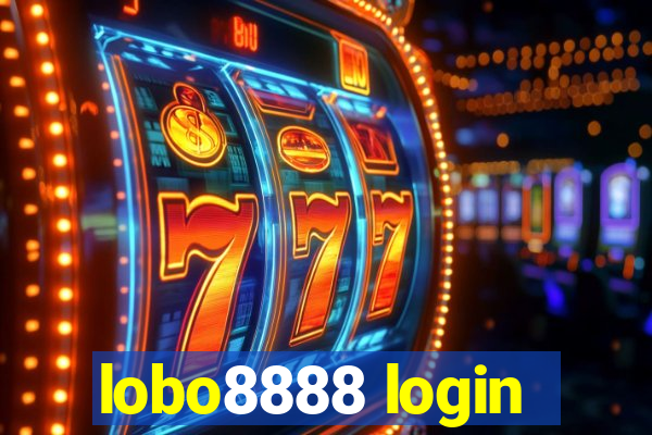 lobo8888 login