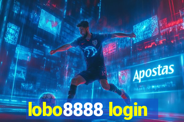 lobo8888 login