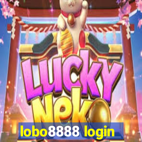 lobo8888 login