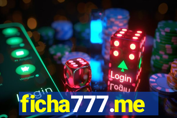 ficha777.me