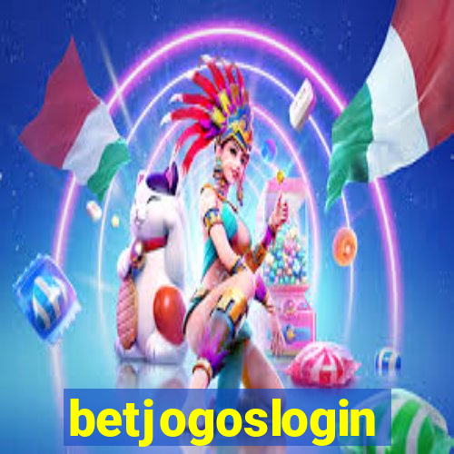 betjogoslogin