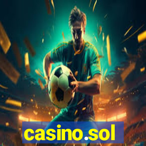 casino.sol