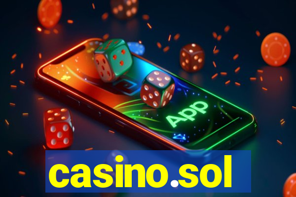 casino.sol