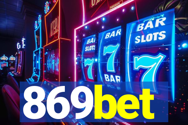 869bet