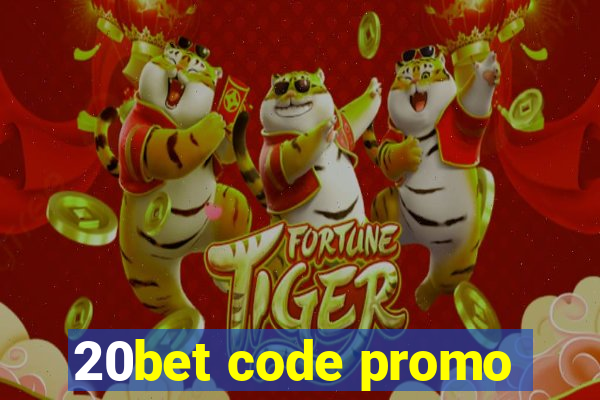 20bet code promo