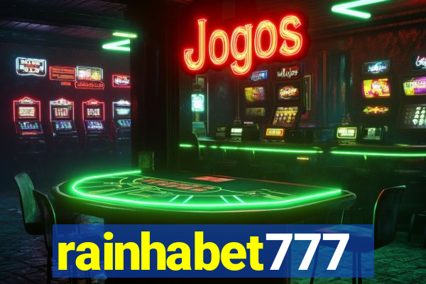 rainhabet777