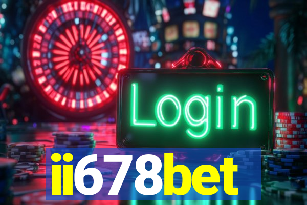 ii678bet