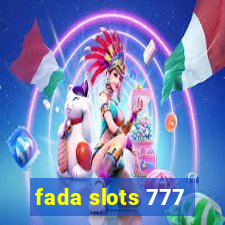 fada slots 777