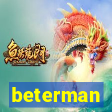 beterman