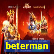 beterman